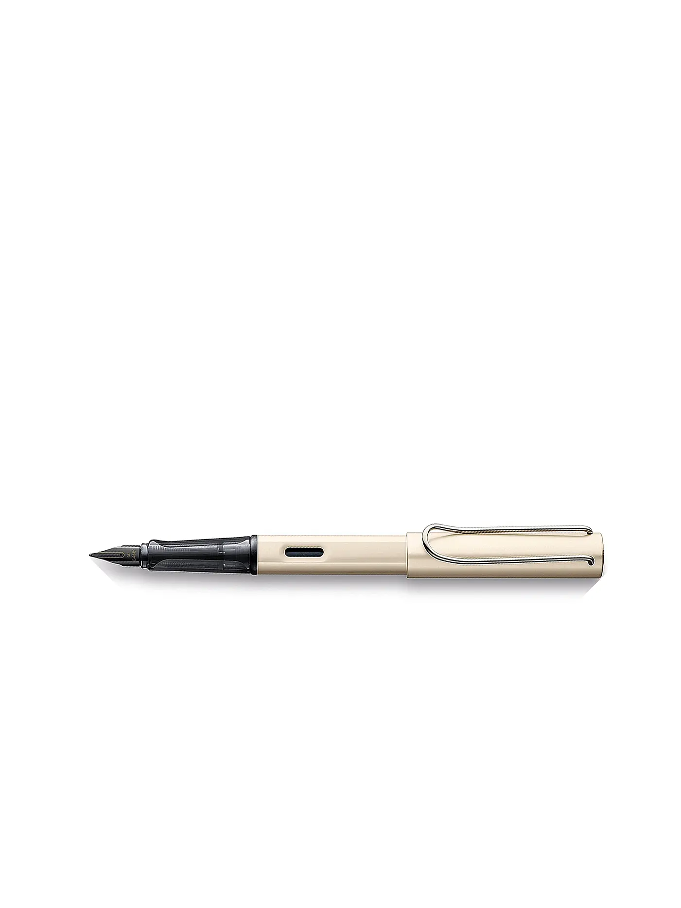 LAMY | Füllhalter LX M palladium | 